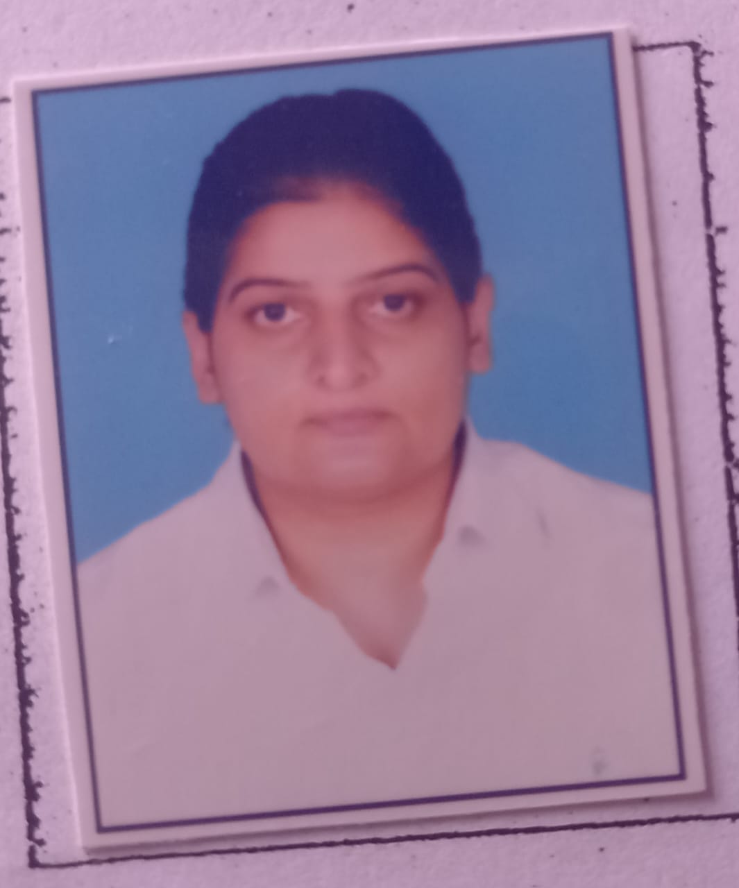 NISHA YADAV